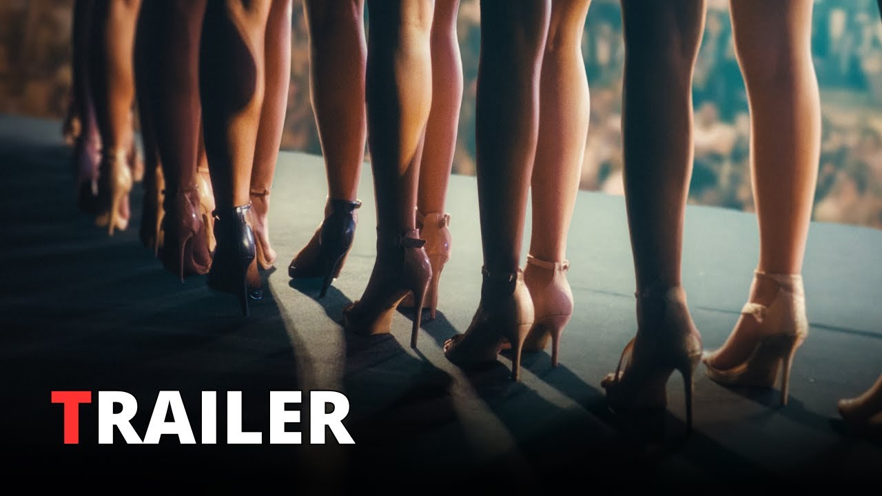Trailer oficial de Miss Itália Não Pode Morrer