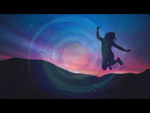 THE POWER TO FULLY FEEL EUPHORIA | 0.9 Hz Delta Waves Sleep |Isochronic Binaural Beats Healing