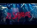 7 - X & Bank Account - 21 Savage (Live @ Dreamville Festival 2019 - Raleigh, NC - 4/6/19)