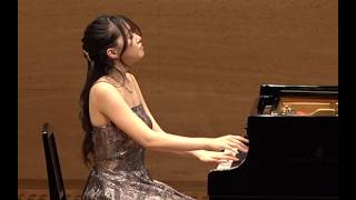 Download lagu 名古屋音楽大学  フリューゲルコンサート【ピアノ演奏家コース 2年】片山 暖理│高雅で感傷的なワルツより第1,2,3,4,6,7番：M.ラヴェル mp3