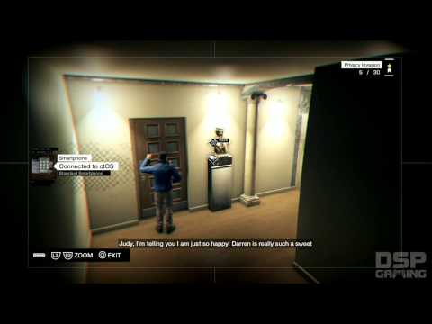 Watch_Dogs (PS4) playthrough pt26