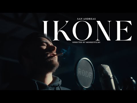 Miniatura de Ikone