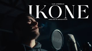 Ikone Lyrics English Translation