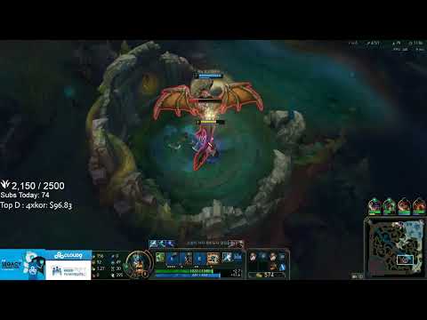 Tarzaned -Olaf Jungle- Can Tarzaned and an ex pro player carry this 4v5? *Full Gameplay*