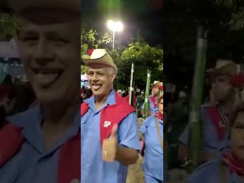 Batalhão 27 de Taquara de São Pedro