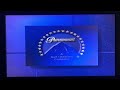 Opening To The Little Prince 1989 VHS