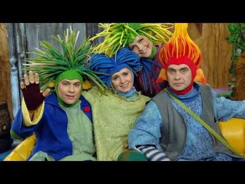 Domisie - Niewidzialny pomocnik