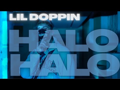 Lil Doppin - HALO3