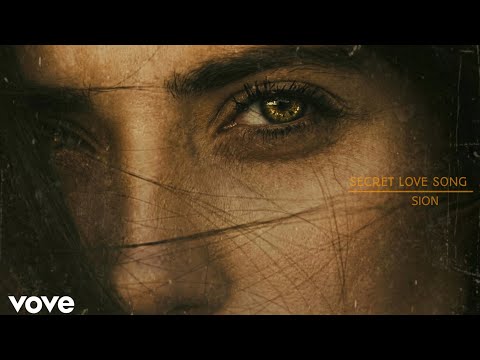 Sion - Secret In The Flame (Official Song)