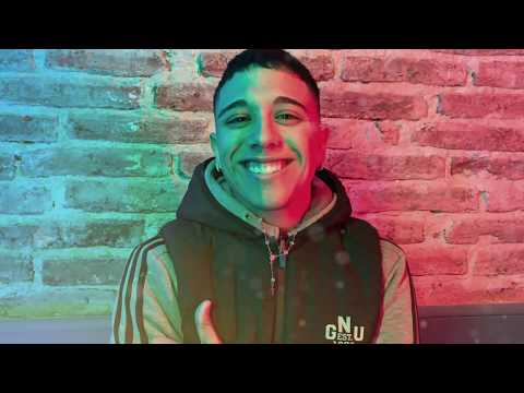 GIAN - VOY POR TI