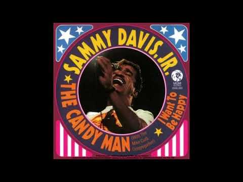 0527 about Candy Man and the reluctance to record it - an AT40 "Extra" song highlight