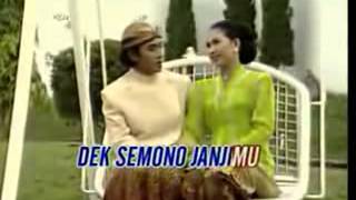 Download lagu Manthous - Yen Ing Tawang Ono Lintang mp3