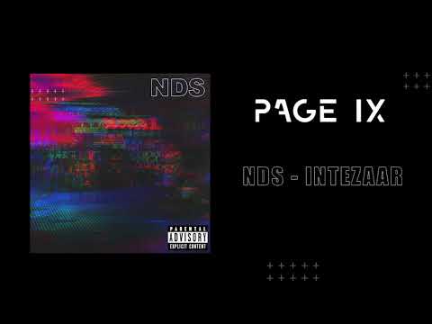 NDS - Intezaar (Official Audio)