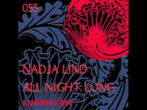 Nadja Lind - Goa Dawn