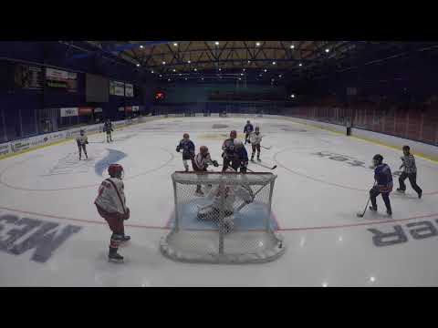 U15 Ketterä-SaPKo harjoitusottelu 23.8.2020