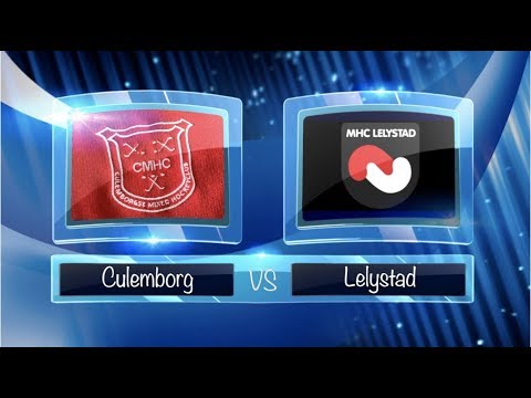 Culemborg H1 - Lelystad H1 (samenvatting)