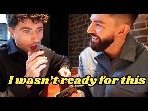 I still can’t believe this happened ✨ | London vlog