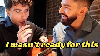 I still can’t believe this happened ✨ | London vlog