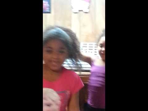 Dee Dee shay and mia