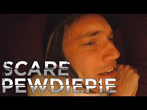 Scare PewDiePie - teaser