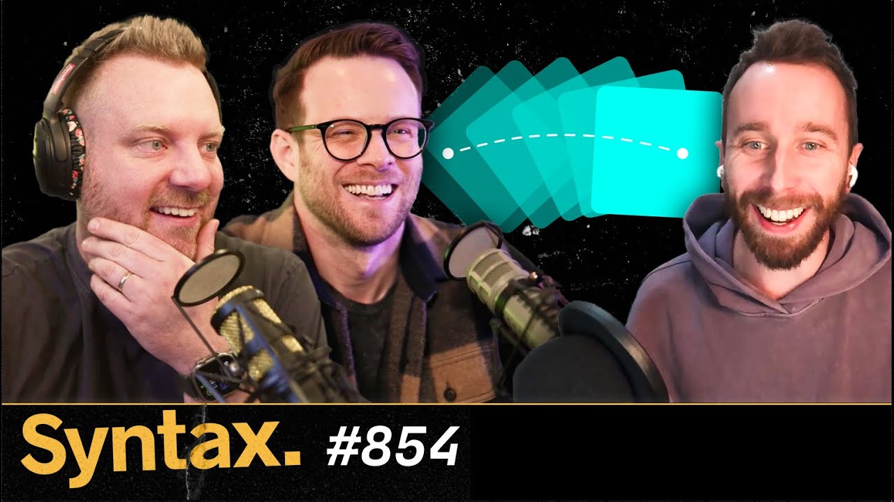 Animating the Web With Matt Perry: Exploring Motion