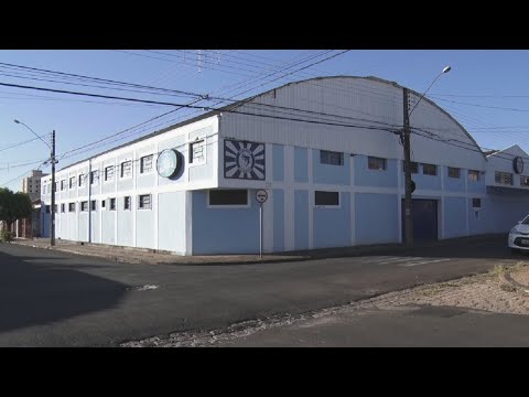 Samuca realiza live solidária