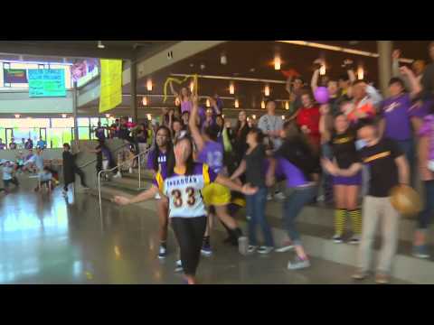 Issaquah High Lip Dub 2012 "Tonight is the Night" Remix