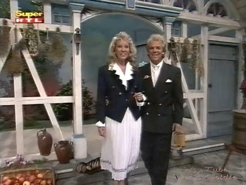 Judith & Mel - Heidewitzka, Herr Kapitän - 1993