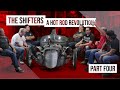 The Motor Underground: Shifters So-Cal: A Hot Rod Revolution, Episode 4
