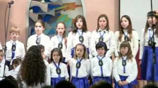 preview picture of video 'Concierto de Coros de la Iglesia Adventista de Sagunto'