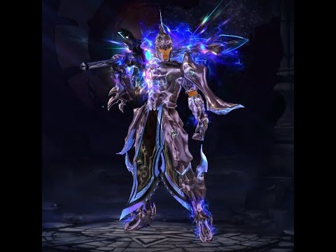 Cabal Online (NA) Dominance (WA) 🔶 Gotta Catch 'Em All! 🔶 (War)