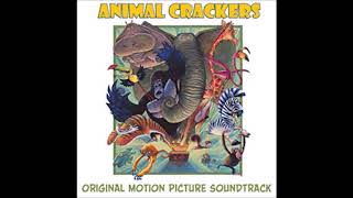 Animal Crackers Soundtrack 3. Today Is Yesterday&#39;s Tomorrow - Michael Bublé