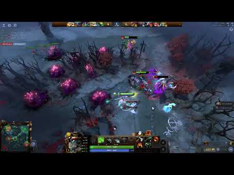 Divine V Game Pos 1 PL // GamePlay 7.29