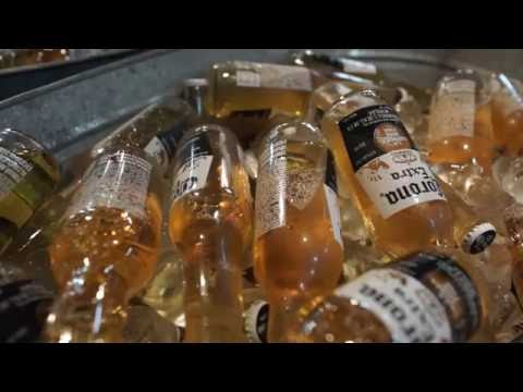 Inauguracion Pichilemu Surfcity Festival 2016