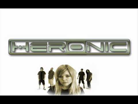 Heronic - Underworld + Lyrics