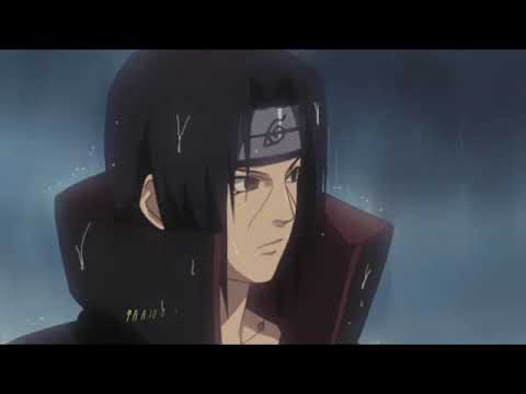 c4stell x Psych - Itachi Uchiha