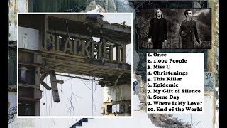 Blackfield - Blackfield II