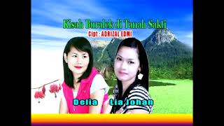 Download lagu Kasih Burelek di Tanah Kinci Delia ft Lia Johan Lagu Kerinci mp3