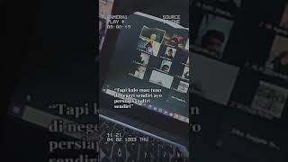 Download lagu capek kuliah tapi tetaplah berjuang story wa mp3