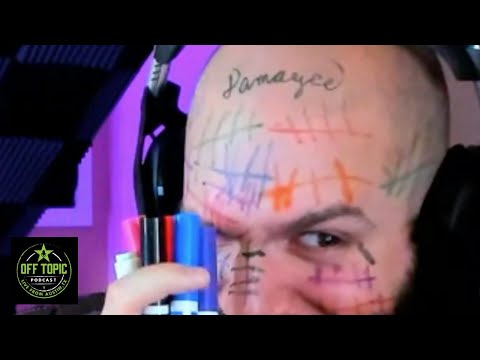 Off Topic: Extra Life Edition - Off Topic - #257