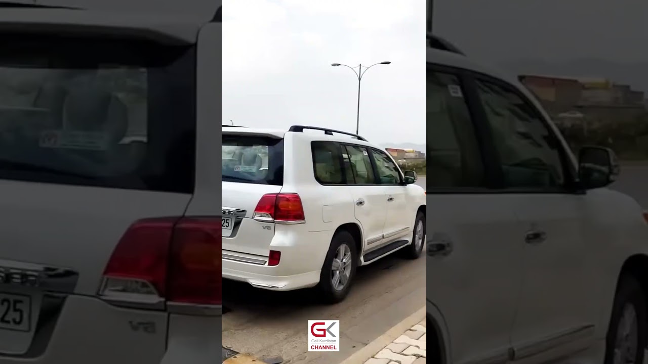 ڤیدیۆ | بەڤیدیۆ ئەم دیمەنە جوانە ببینە؛ پۆلیسێكی هاتووچۆی سلێمانی بەمجۆرە رێنمایی شۆفێران دەكات