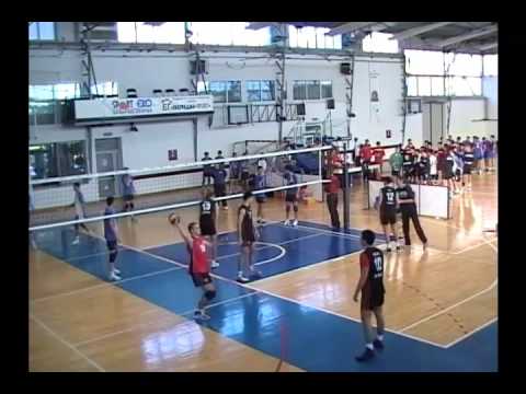 23.12.2013. OK As - OK BlokAut - 4. set