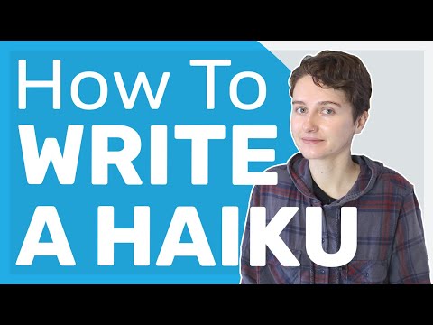 help writing haiku r6p-VOIkht8 Video Thumb