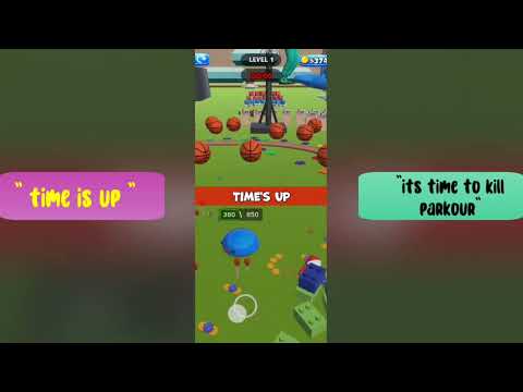 Slime Rush Adventure