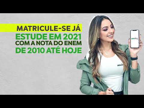 Processo Seletivo 2021/1 Fasipe CPA
