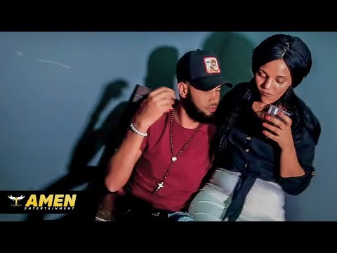 AMEN - John Amora - Alemey | ዓለመይ -  New Eritrean Music 2020 (Official Video)