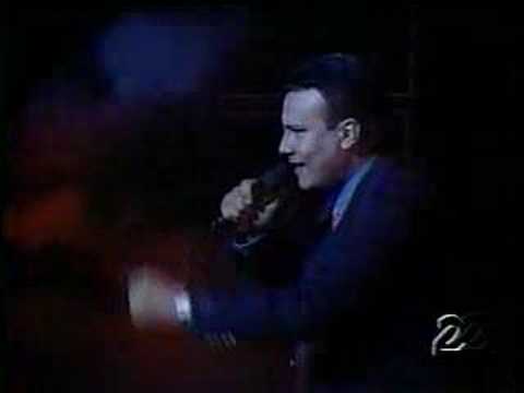 Alvaro Villagra G. - Centroamerica Se Abraza (2000)