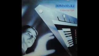 Romanelli - Chain Reaction (1982)