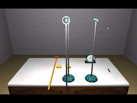 Physikalische Experimente