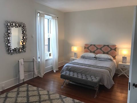 194 Beacon St #4 - Virtual Tour